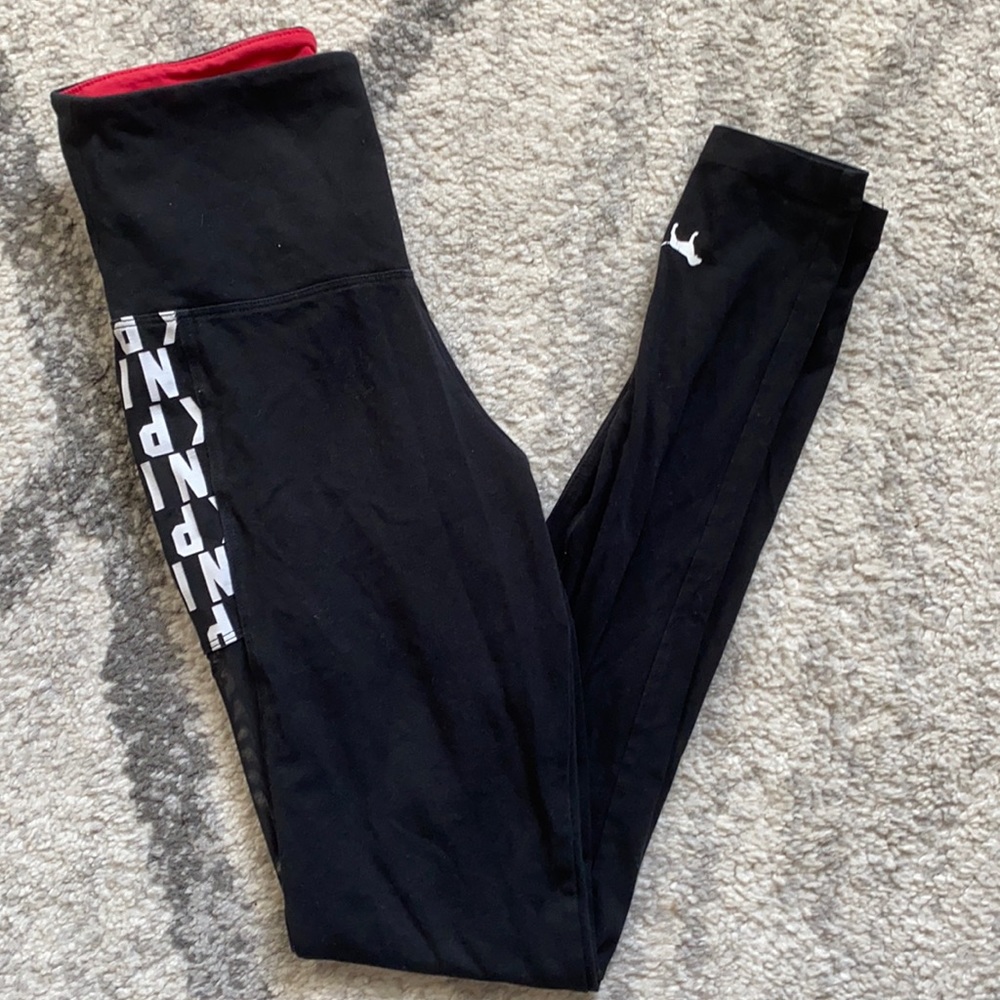 Victoria’s Secret PINK Leggings